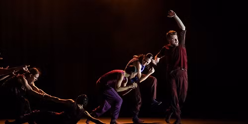 Anne Plamondon Productions: MYOKINE