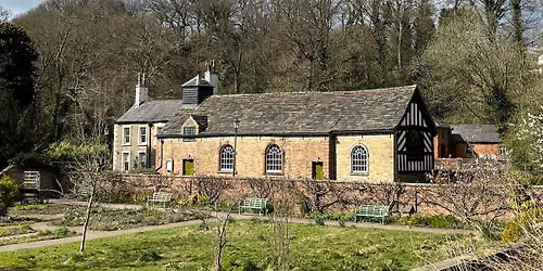 Chapel open day