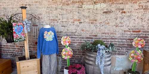 Mothers Day Pampering