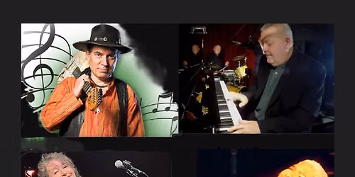 The Jazz and Blues All Stars