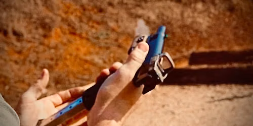 SKILLED HANDGUN 1.0