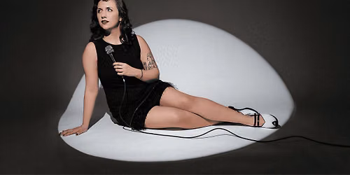 Olivia Van Goor Sings the Music of Anita O'Day