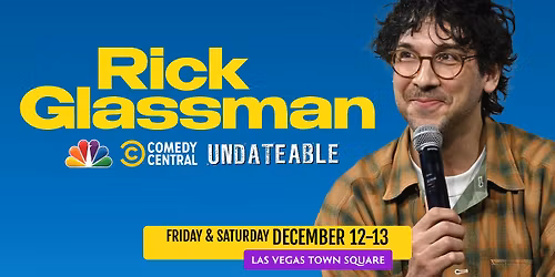 Rick Glassman