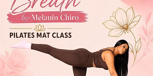 Bloom, Balance & Breath
