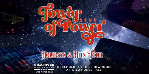 Tower of Power