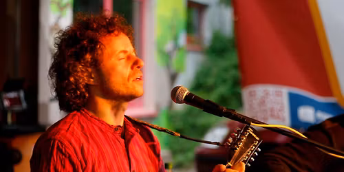 Ralf Dietsch live zum Hofwiesenparkfest