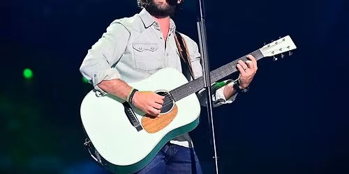 Thomas Rhett Tickets