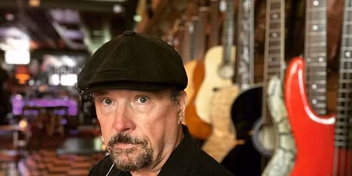 Railway Concerts presents Pete Nelson at Studio 9