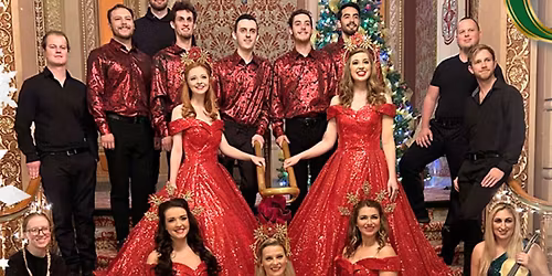 Celtic Angels Christmas - Home for the Holidays