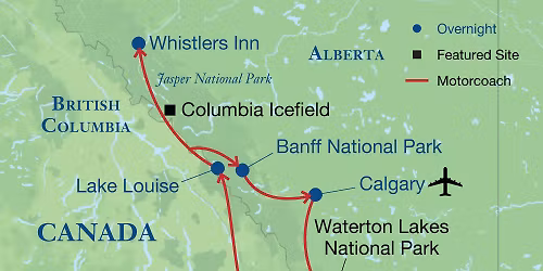 Calgary Fall Home Show