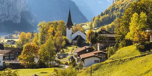 One Day, Four Swiss Gems: Interlaken, Lauterbrunnen, Grindelwald & Bern Trip by Uniflucht"