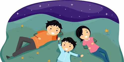 NEW! Family Garden Overnight