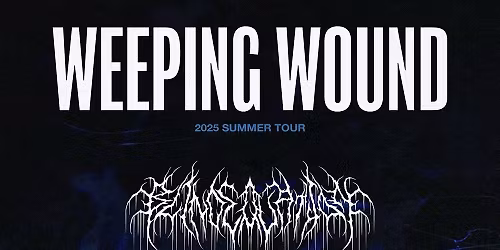 Oppressed Affliction