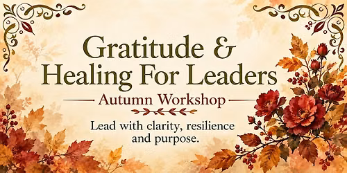 Navigating successful leadership in challenging times