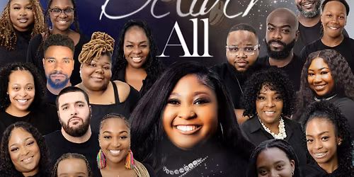 God Will Deliver All - The Play