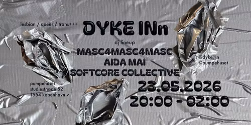DYKE INn
