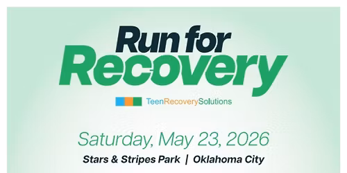 TRS Run for Recovery 5K