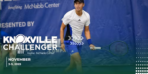 2025 Knoxville Challenger