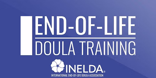 IN PERSON\u2022 Detroit, MI End-of-Life Doula Training June 25-28, 2026