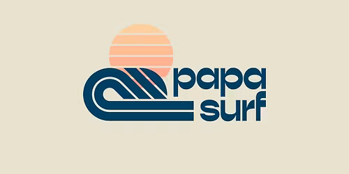 Blues Old Stand Trio @ Papa Surf