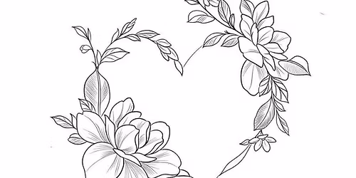 Friday the 13th Spooky St Pattys Day $30 TATTOO SPECIAL