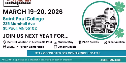 2026 Clinical Laboratory Collaborative