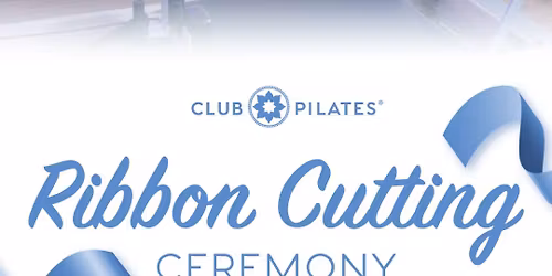 \u2702\ufe0f Official Ribbon Cutting Celebration at Club Pilates with Sedona Chamber of Commerce 