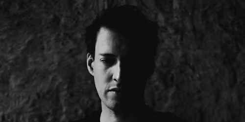 Eloi Youssef (solo) 8+9 mei | Arminius Rotterdam (UITVERKOCHT)