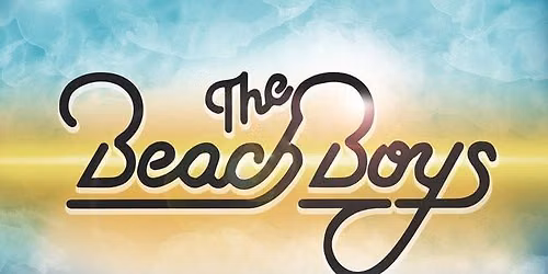 The Beach Boys