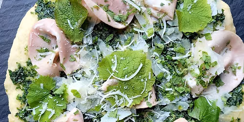 (Complet) Atelier "Saveurs italiennes & plantes sauvages"