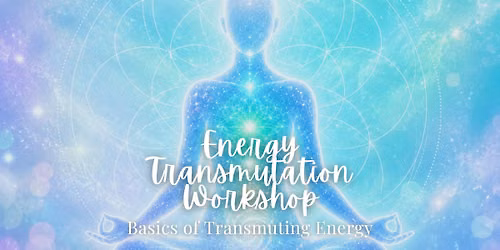 Energy Transmutation Workshop I: Basics of Transmuting Energy
