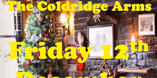 The Coldridge Arms