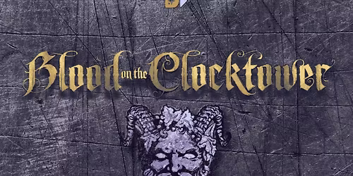 Blood on the Clocktower