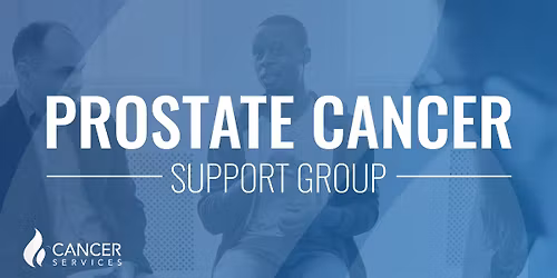 Prostate Cancer Support Group
