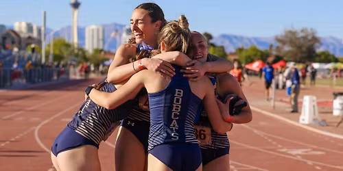 UNLV Rebels at Montana State Bobcats Womens Basketball