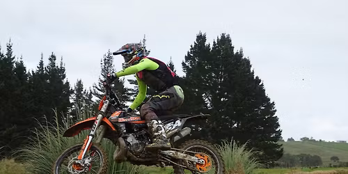 RMCC Funday Motocross 