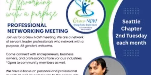 Networking Meeting