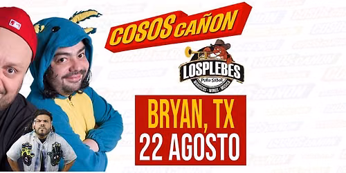 COSOS CA\u00d1ON