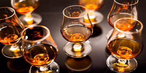 Premium Rum Tasting Evening - Sat 22nd Aug