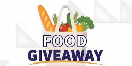 Food Giveaway \u2013 Covington Township