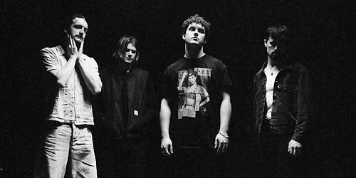 BASHT. | Nottingham, Rescue Rooms