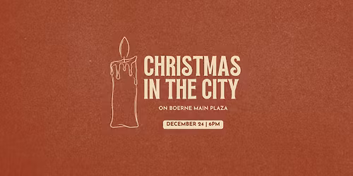 Christmas in the City