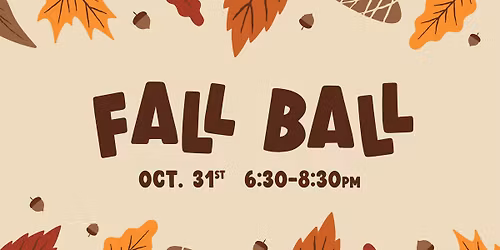 Fall Ball