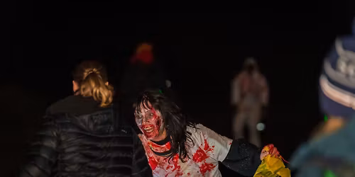 Zombie Hike 2025