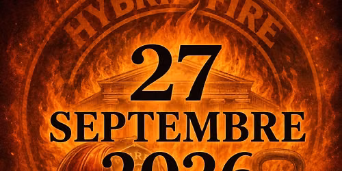 HYBRID FIRE CONTEST
