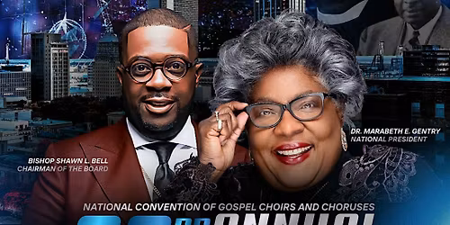 NCGCC 93rd Annual Session *OPEN* Registration
