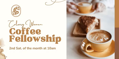 Women's Coffee Fellowship