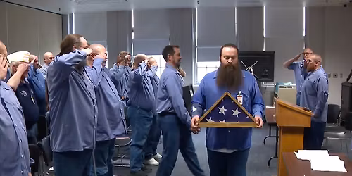 Blue Man Group - Minneapolis