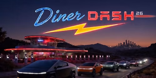 Diner Dash 2026