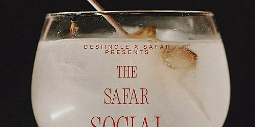 The Safar Social